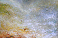 Survivor - Shipwreck and Storm
