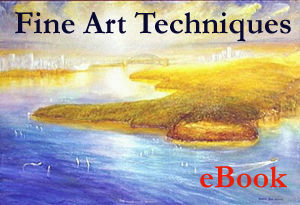 Fine Art Techniques eBook