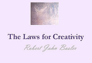 Laws for Creativity