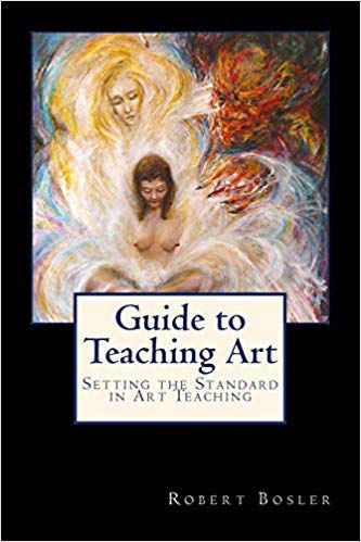 Guide to Teaching Art